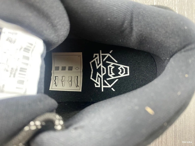Rep TBK Air 414571-011 Cat Black Jordan Retro 13 0821